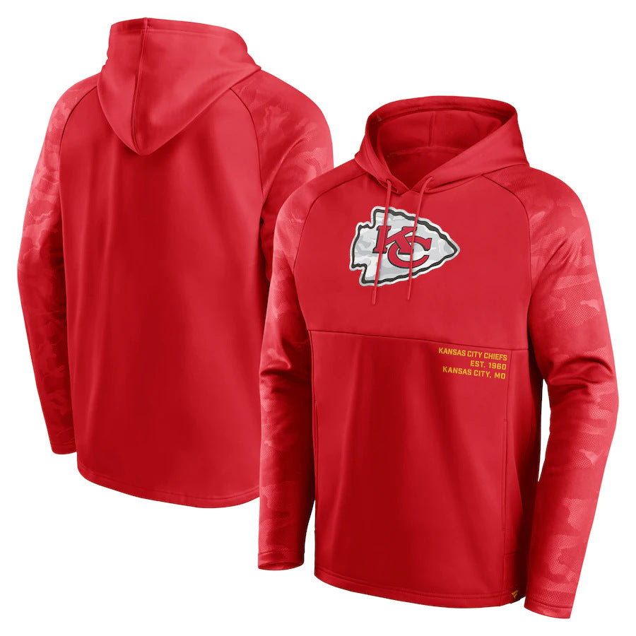 NFL Hoodie Outdoor Sports Hooded Sweater NFL Football Suit