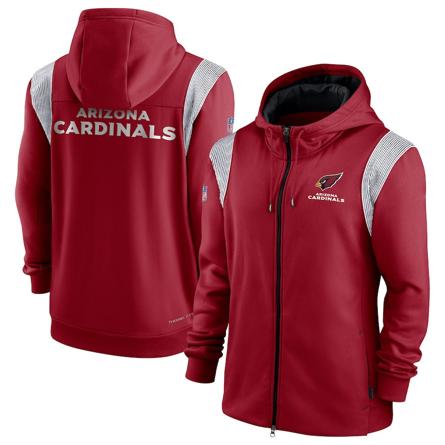 NFL Hoodie NFL Football Sweater Men's Hoodie Top