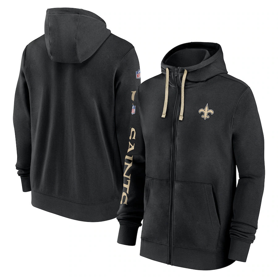 NFL Hoodie NFL Football Sweater Men's Hoodie