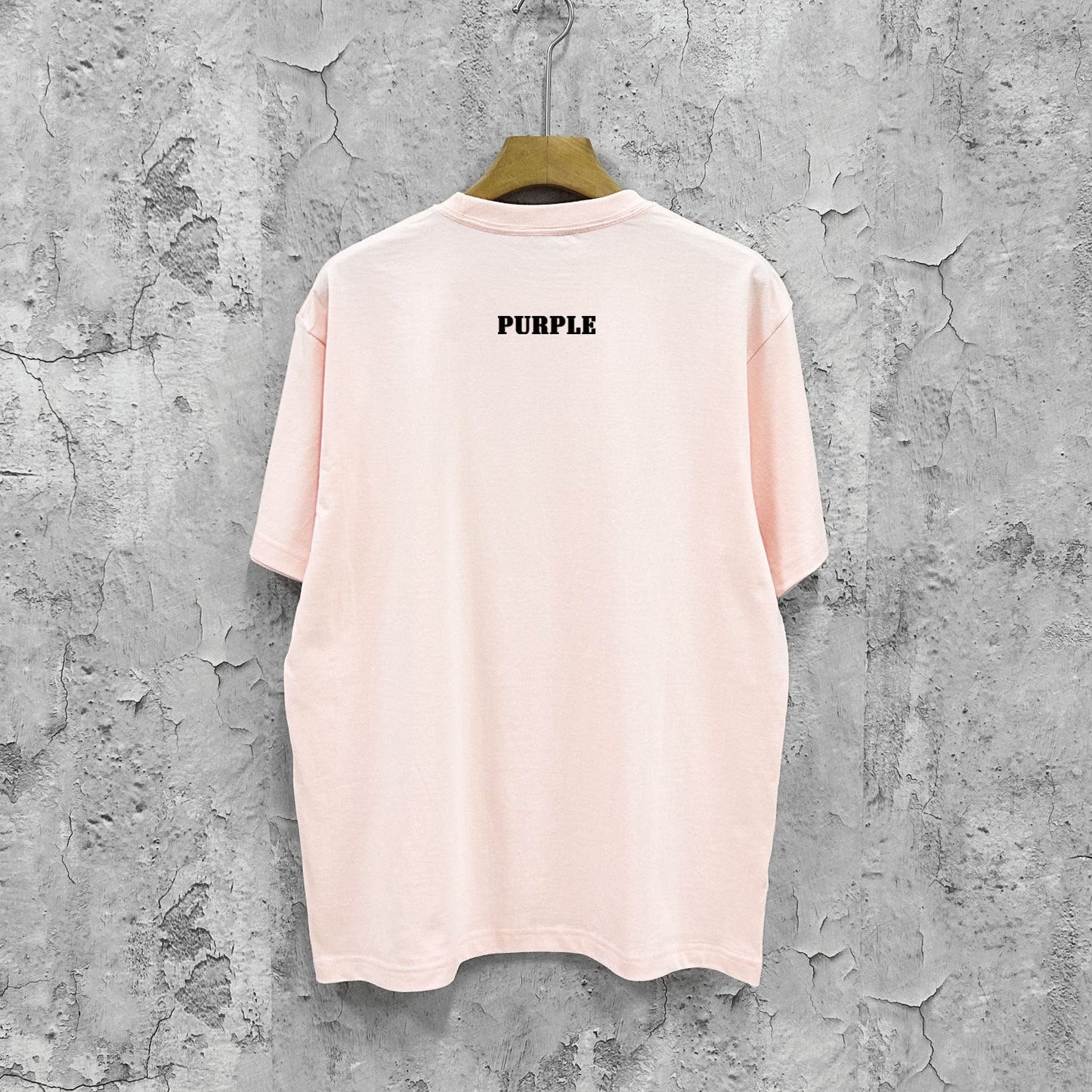 Purple Brand T Shirts
