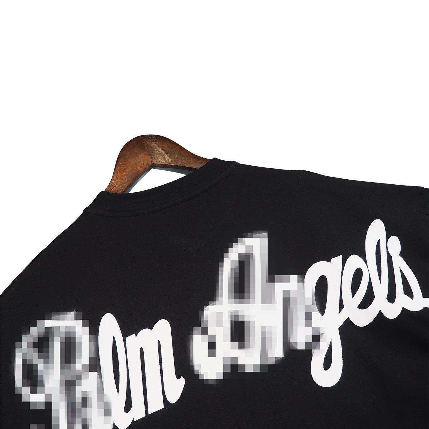 Palm Angle T Shirts Classic Couple