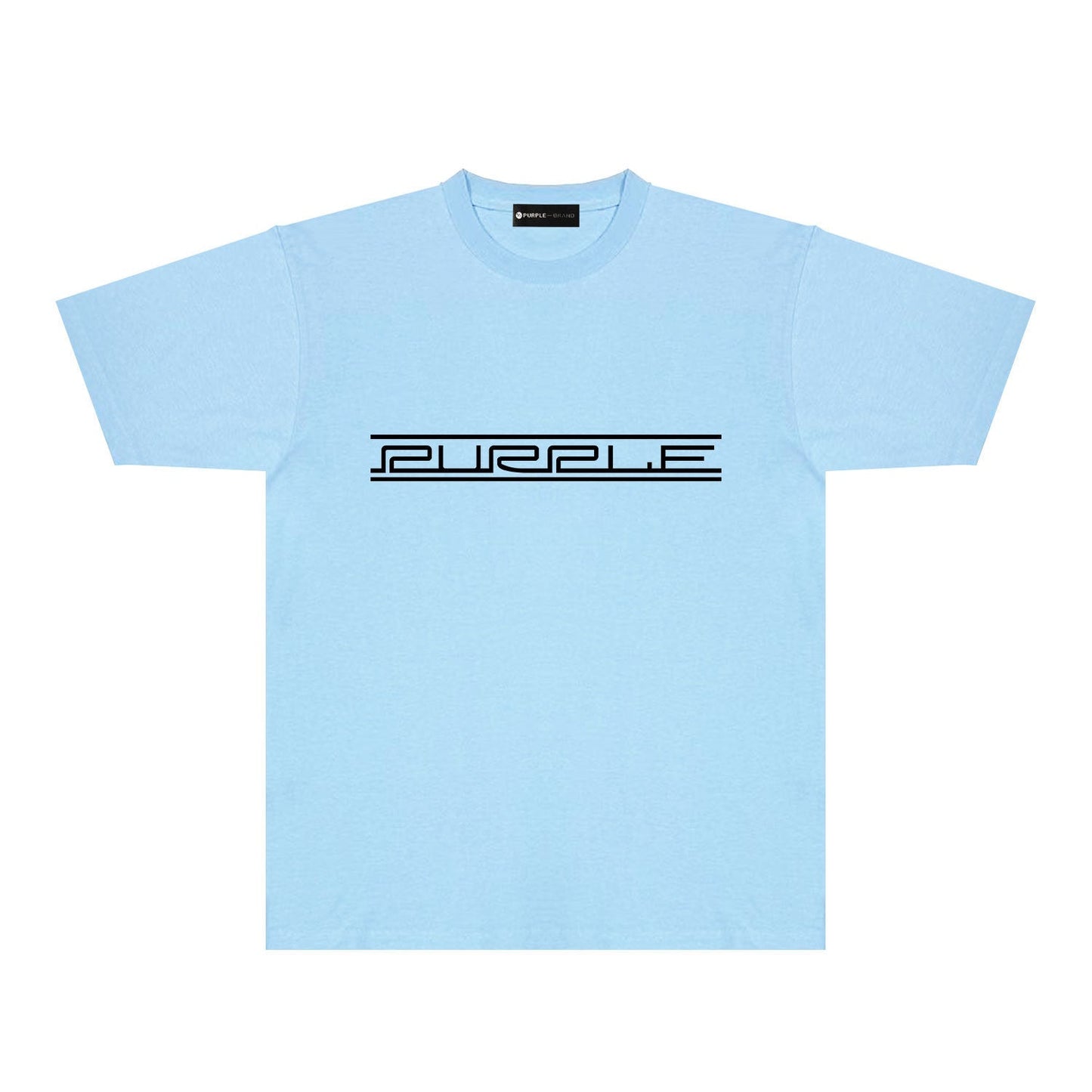 Purple Brand T Shirts