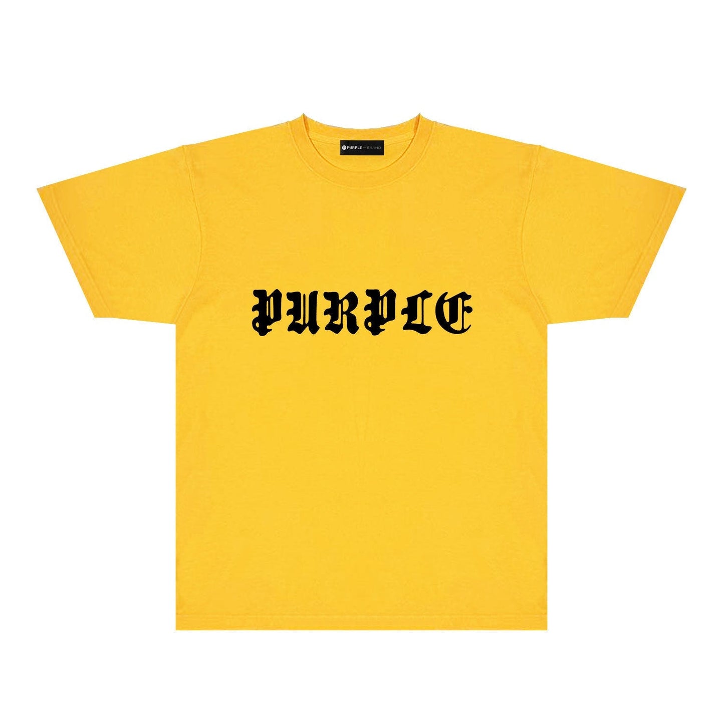 Purple Brand T Shirts
