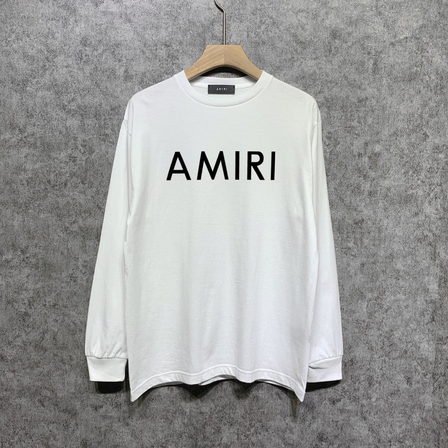 Amiri Sweatshirt Long Sleee Shirts