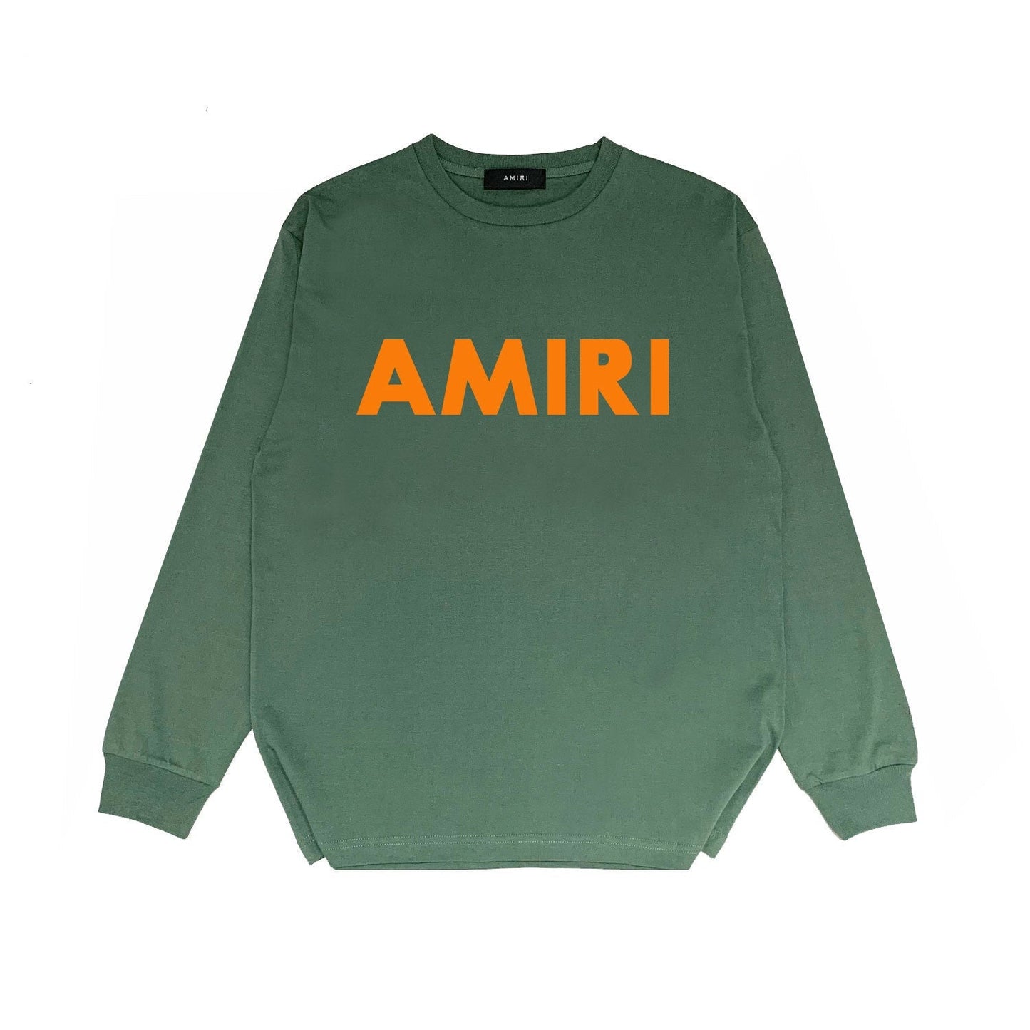 Amiri Sweatshirt Long Sleee Shirts