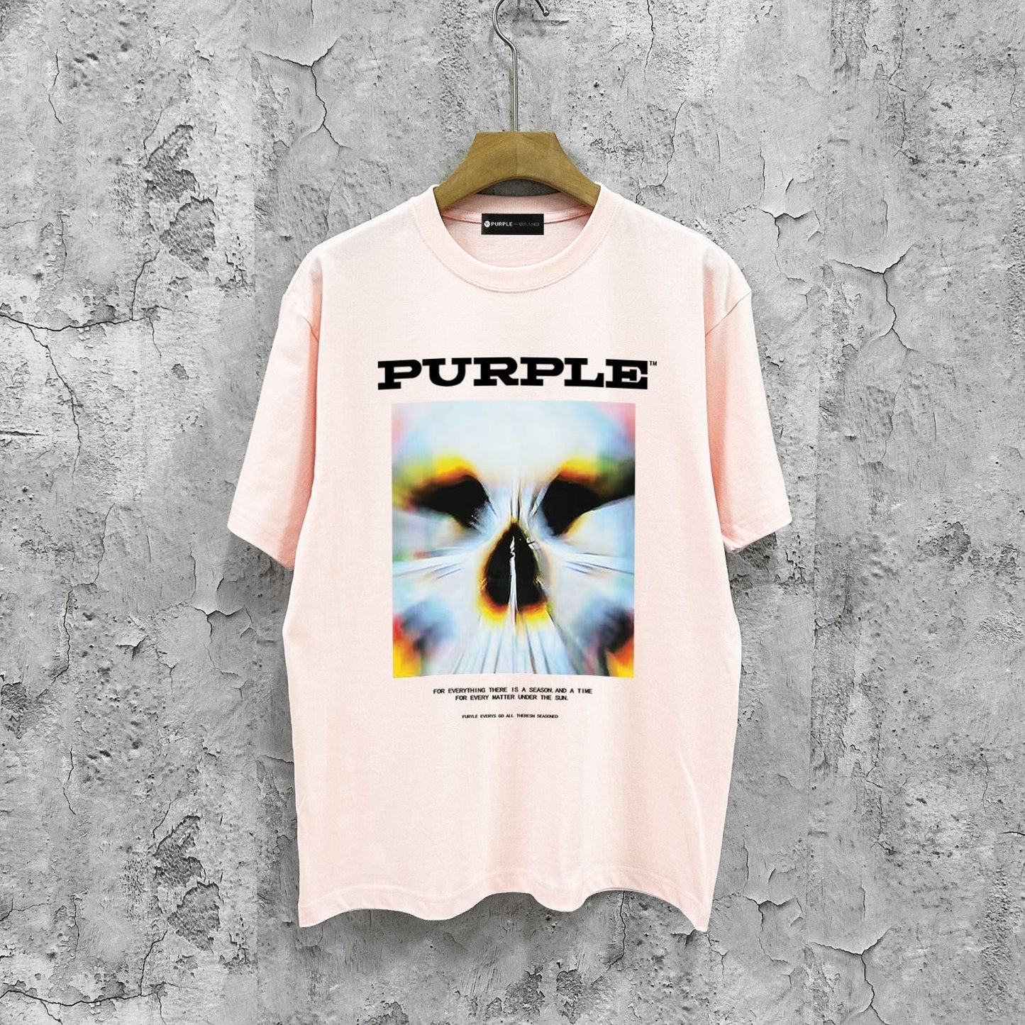 Purple Brand T Shirts