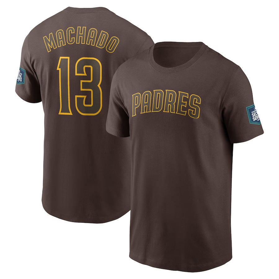 MLB T-Shirts MLB Dodge Priest T-Shirt Otani Shohei Ball Jacket Short Sleeve T-Shirt