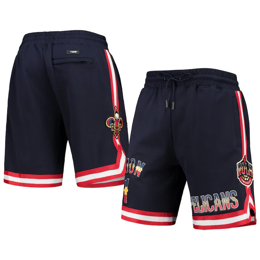 NBA Shorts NBA Basketball Shorts Men's Sports Shorts Running Casual Cotton