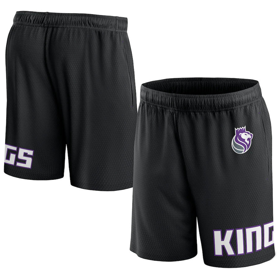 NBA Shorts Summer Sports Basketball Shorts Men's Loose