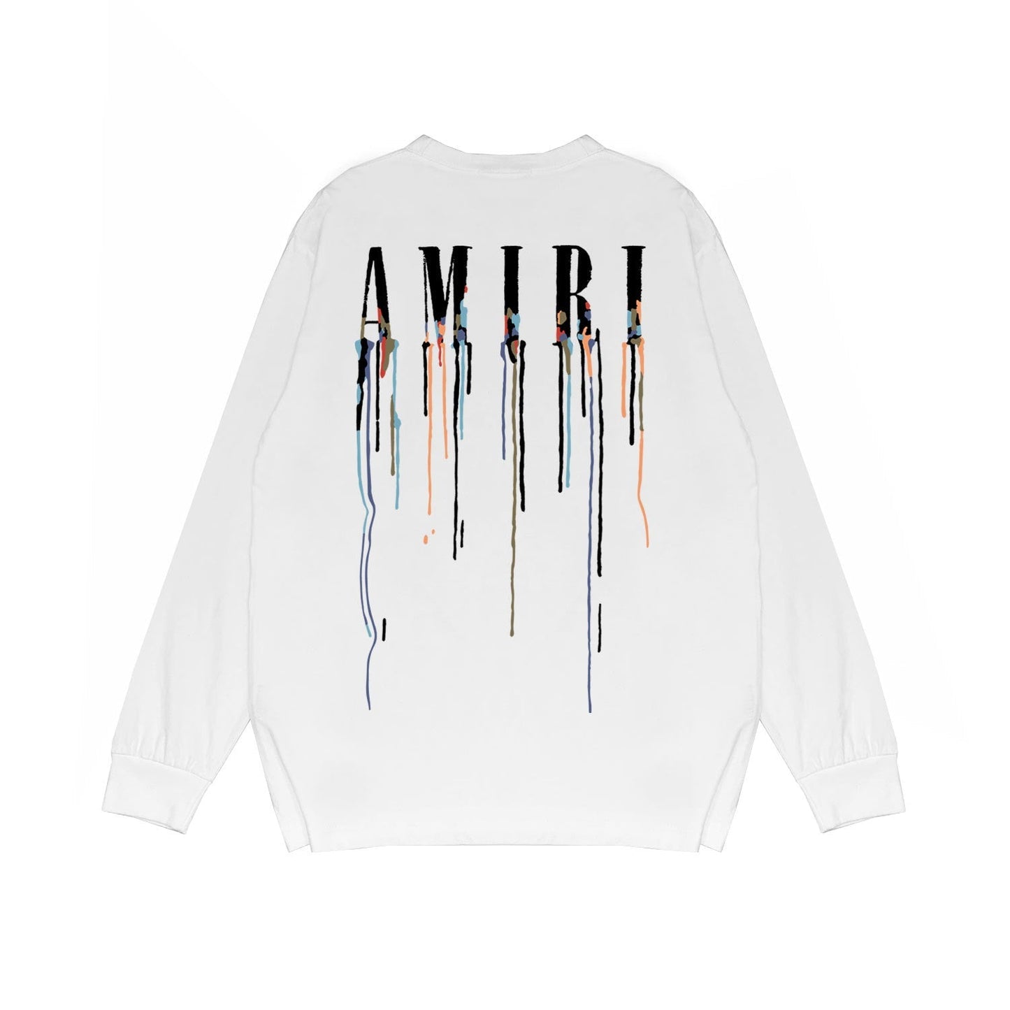 Amiri Sweatshirt Long Sleee Shirts
