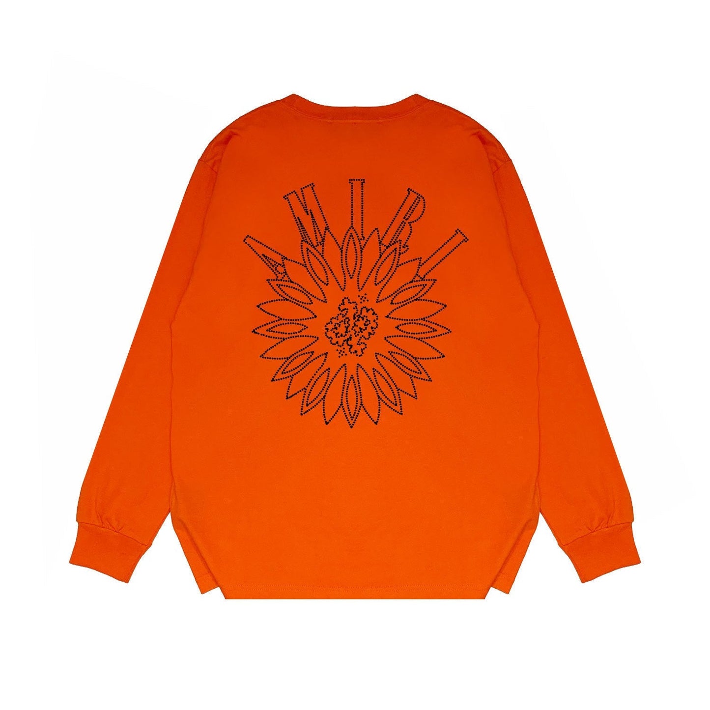 Amiri Sweatshirt Long Sleee Shirts