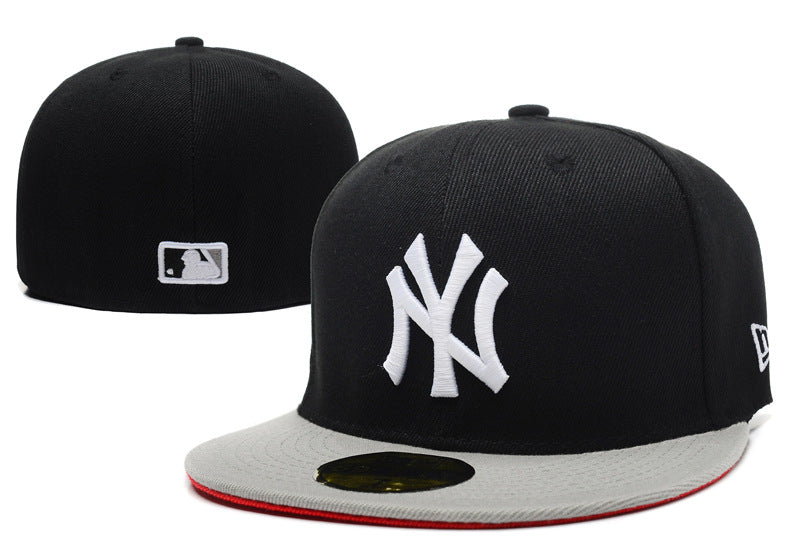 Braves Baseball Hat