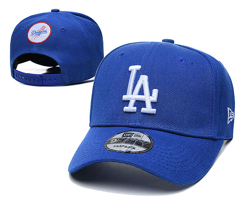 Braves Baseball Hat