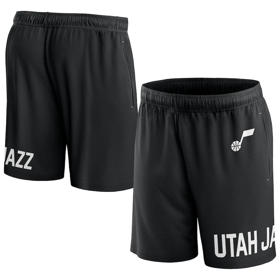 NBA Shorts Summer Sports Basketball Shorts Men's Loose