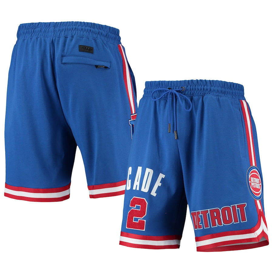 NBA Shorts NBA Basketball Shorts Men's Sports Shorts Running Casual Cotton