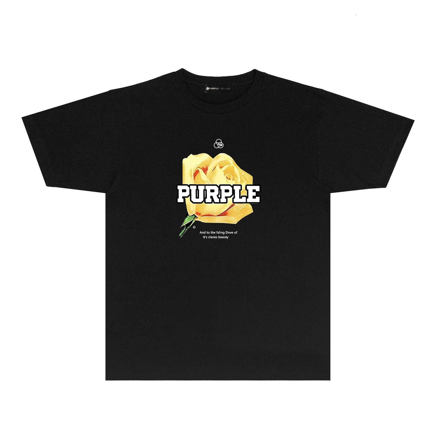 Purple Brand T Shirts