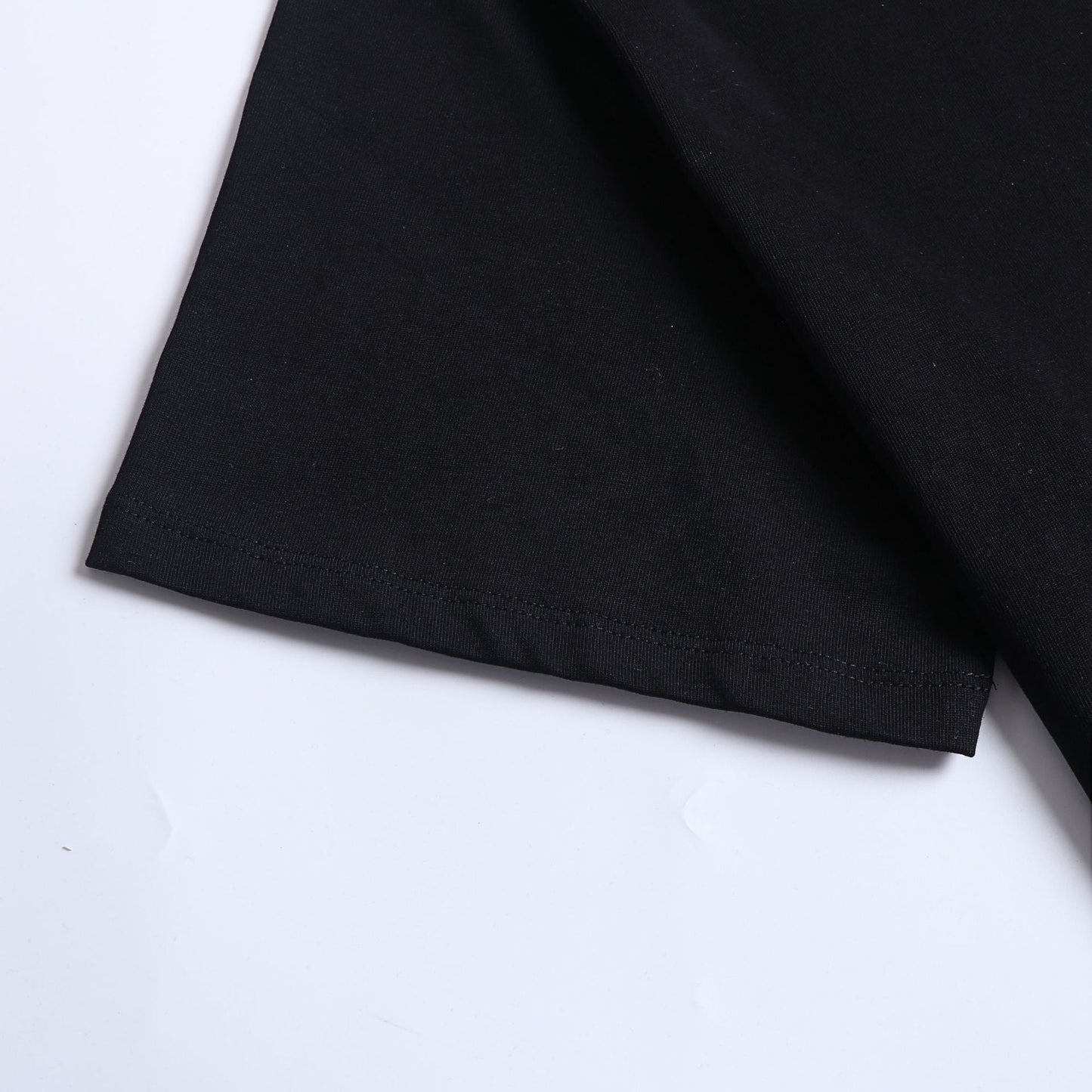 Ow T Shirts Arrow Male and Female Trendy Brand Short Sleeve