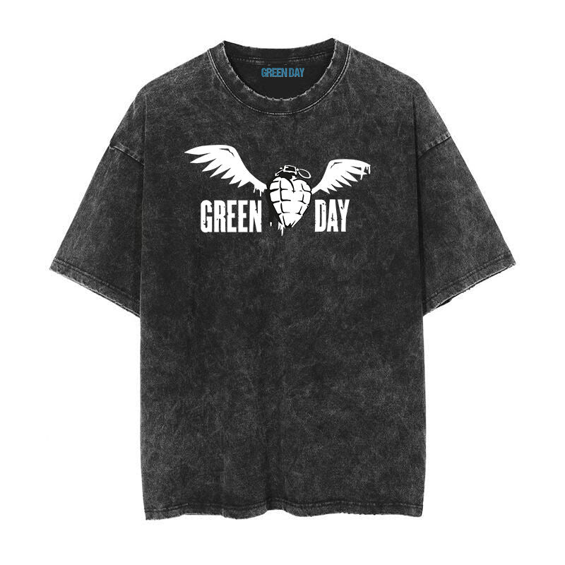 Green Day T Shirt