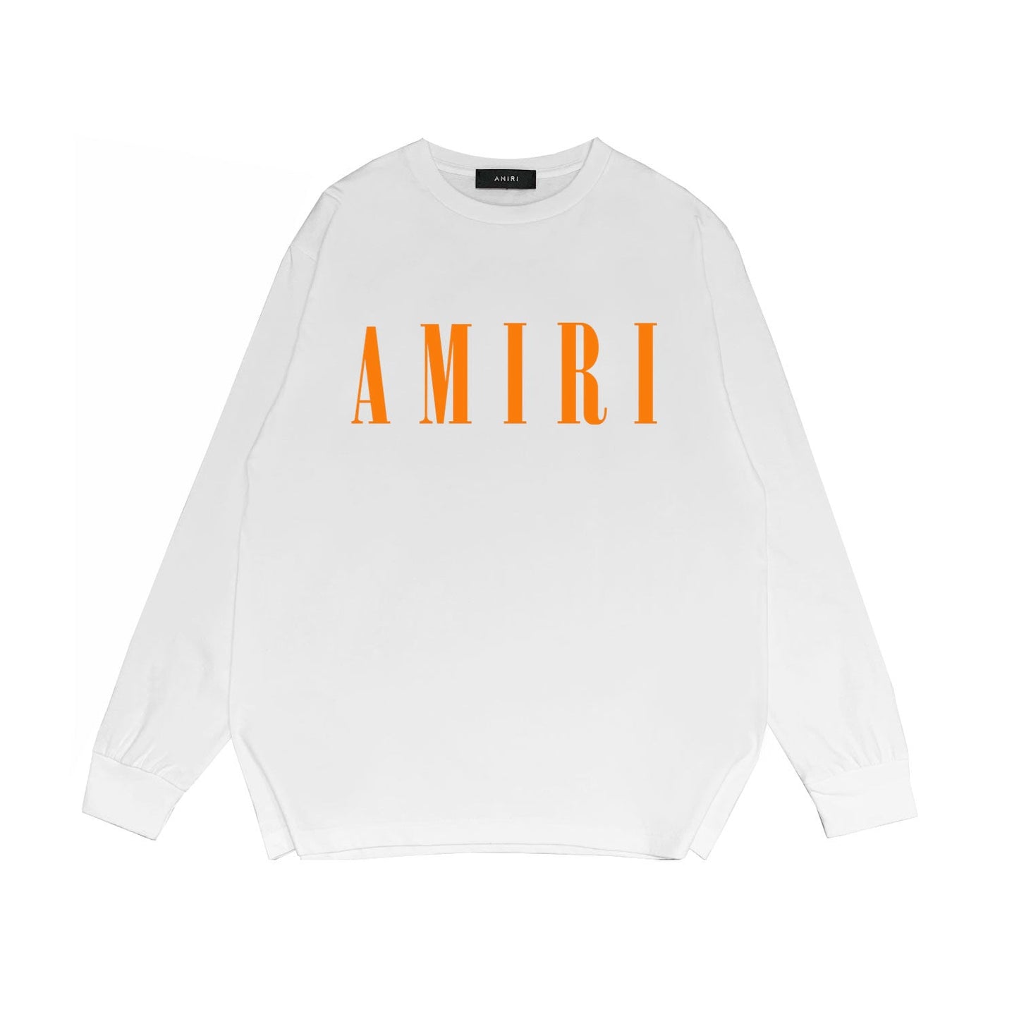Amiri Sweatshirt Long Sleee Shirts