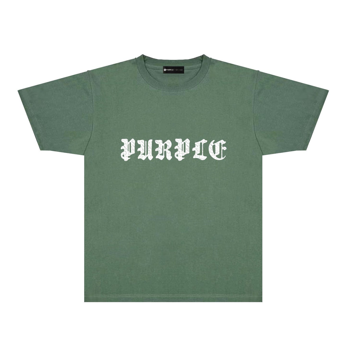 Purple Brand T Shirts