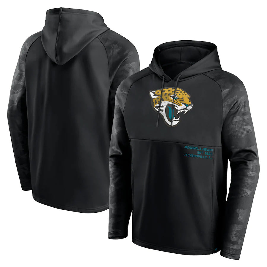 NFL Hoodie Outdoor Sports Hooded Sweater NFL Football Suit
