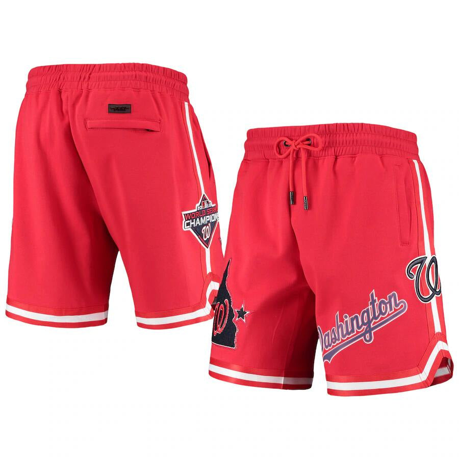 MLB Shorts MLB Baseball Sports Shorts Men's Outdoor Leisure (Part 3)