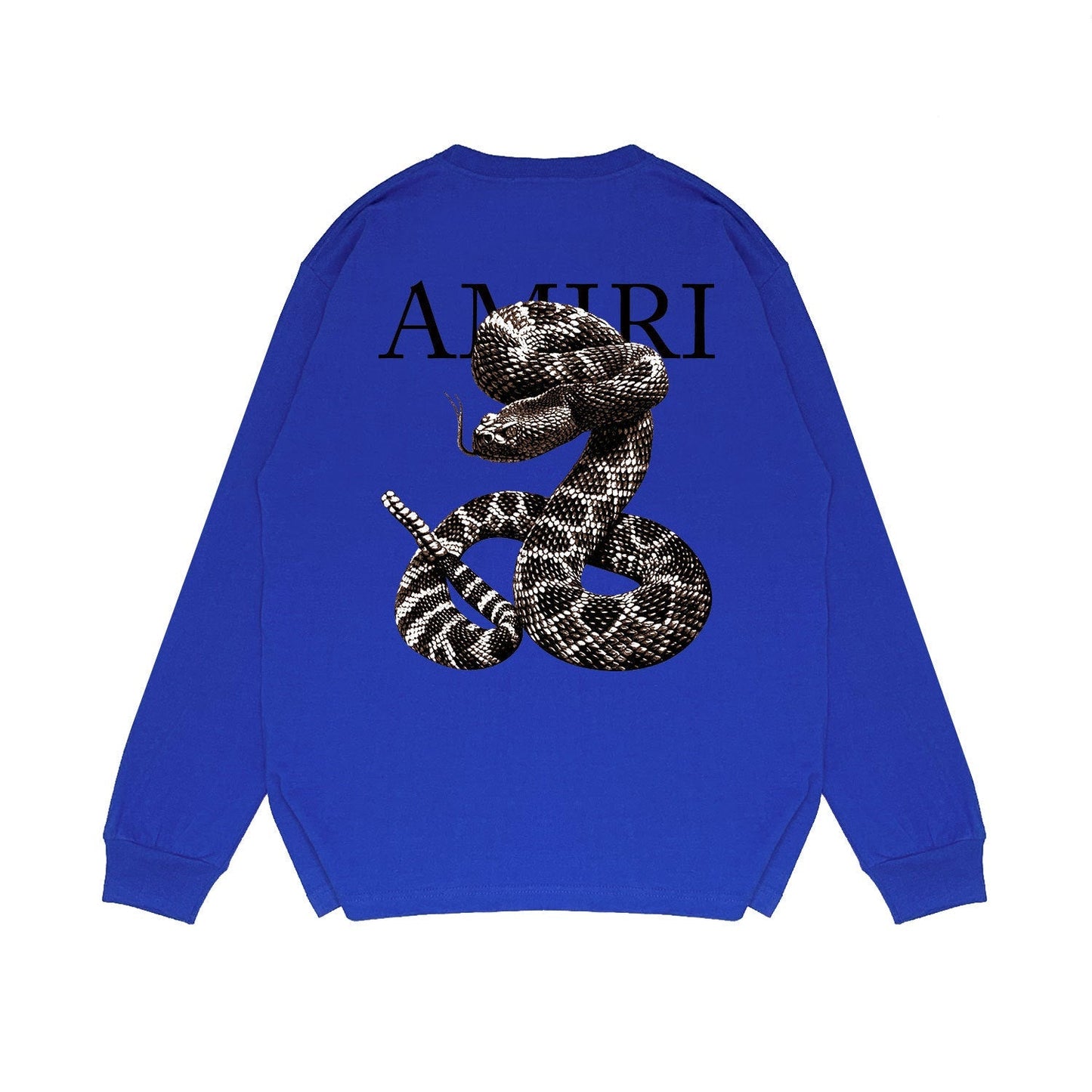 Amiri Sweatshirt Long Sleee Shirts