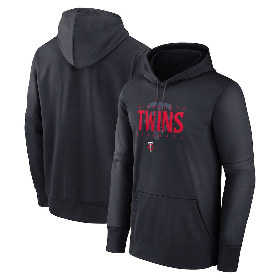 MLB Hoodie MLB Baseball Hoodie Men's Loose Sweater (Part 2)