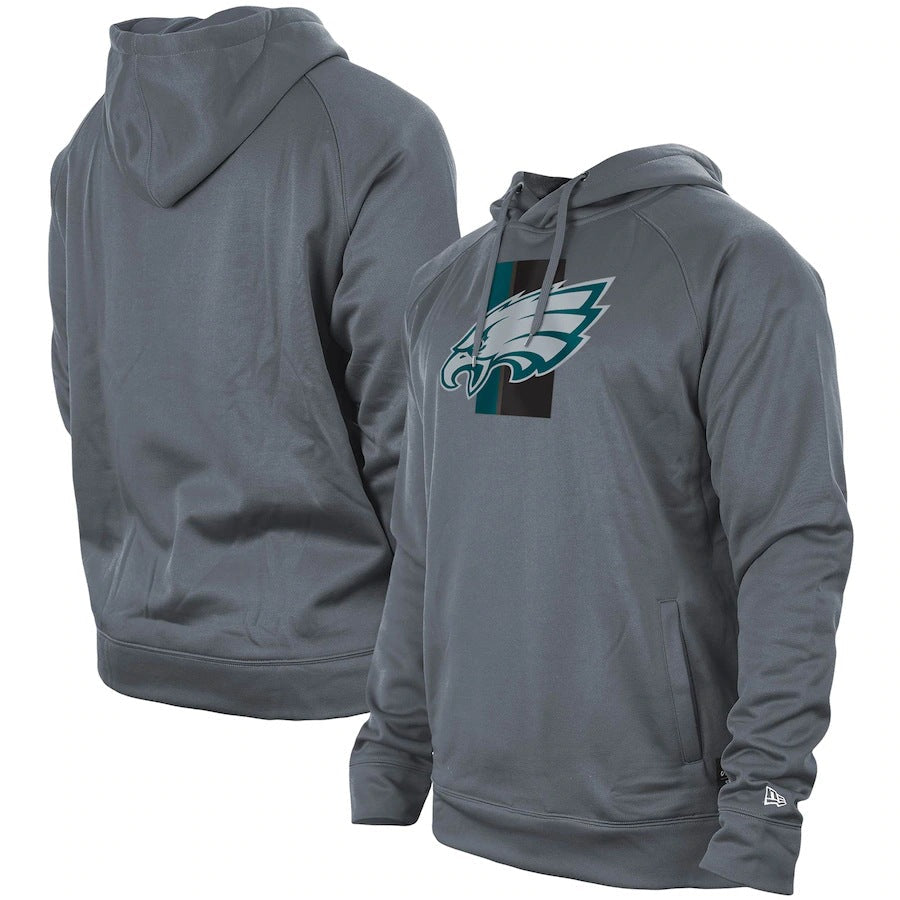 NFL Hoodie Casual Sports Sweater NFL Football Suit Hoodie