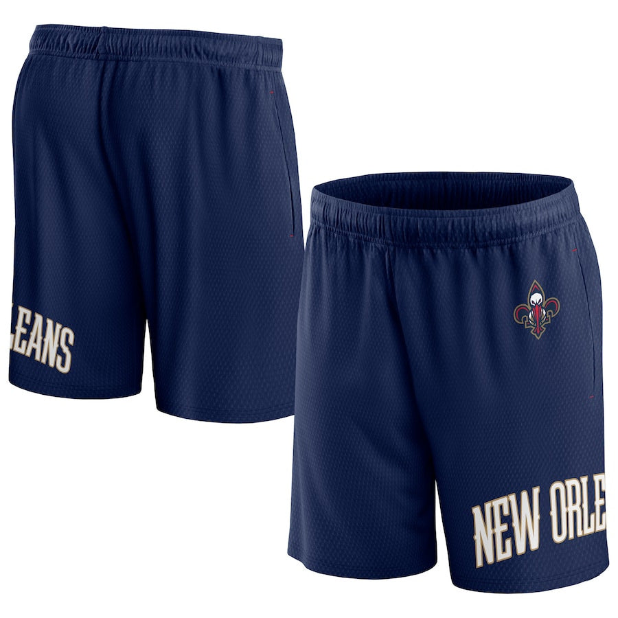 NBA Shorts Summer Sports Basketball Shorts Men's Loose