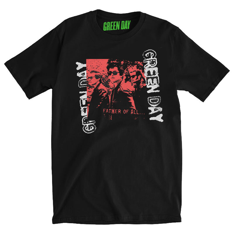 Green Day T Shirt