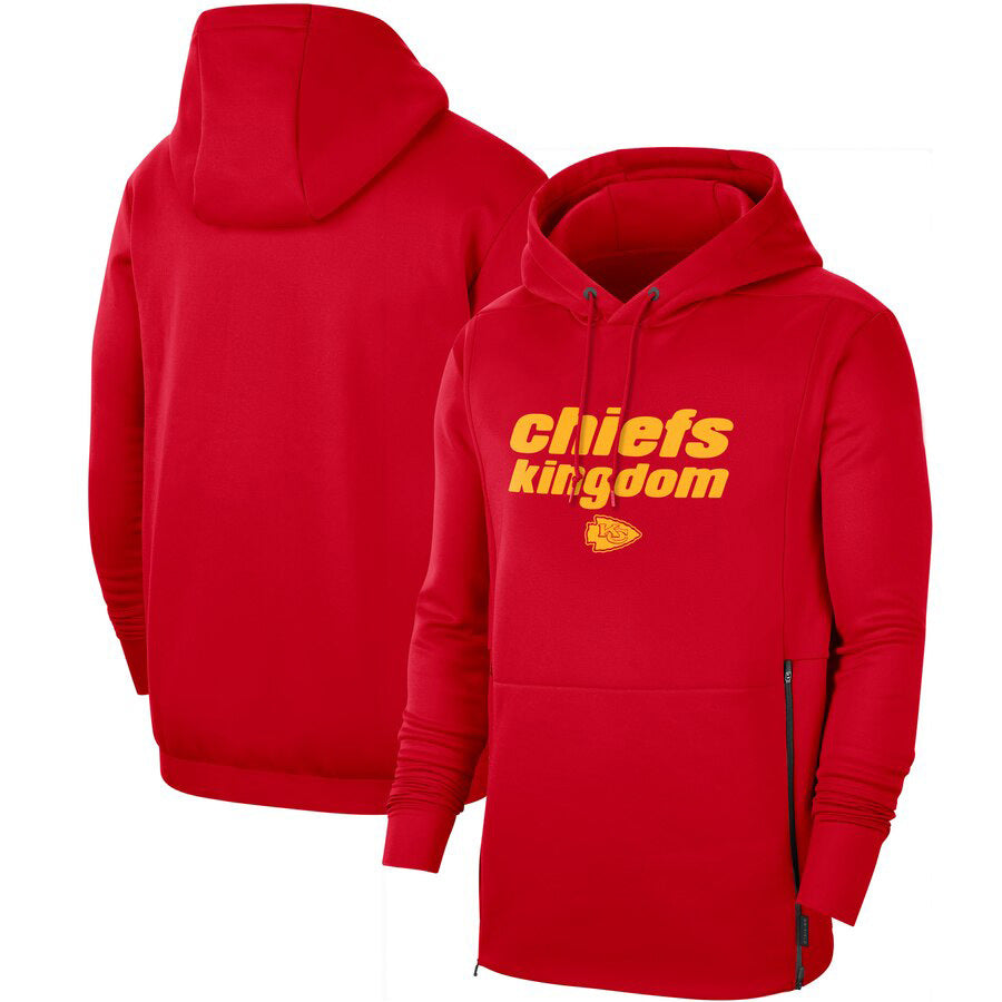 NFL Hoodie Sports Print Hooded Sweater Men's NFL American Football Suit