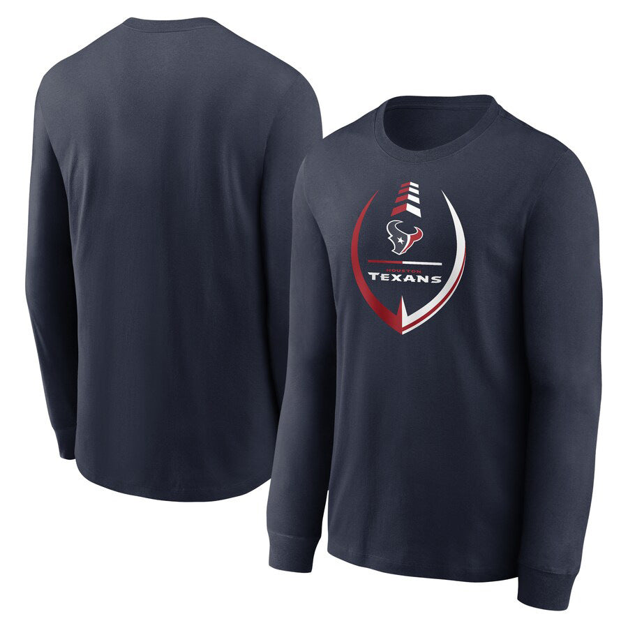 NFL Hoodie Sports Men's Crew Neck Sweater NFL Football Suit