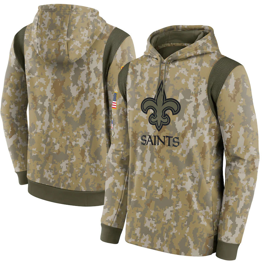 NFL Hoodie NFL Rugby Sweater Men's Top
