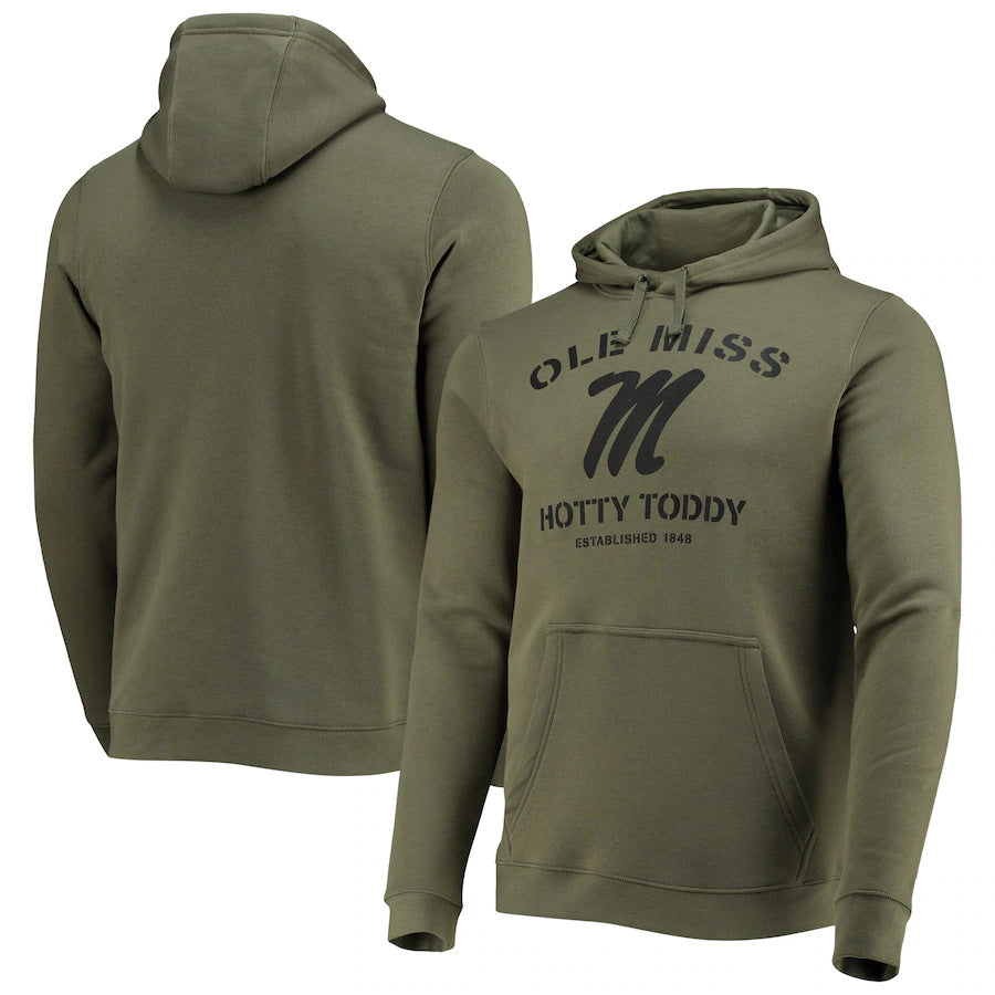 NFL Hoodie Hoodie NCAA Sweater Men Casual Sports Men