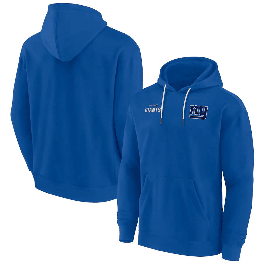 NFL Hoodie Fall Sports NFL Football Hooded Sweater