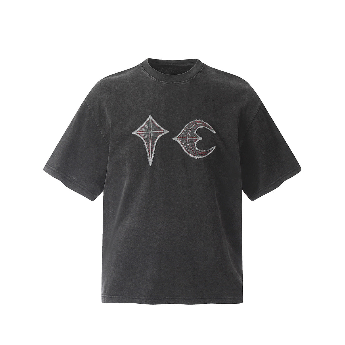 Unisex T-Shirts Thug Club Casual T-Shirts