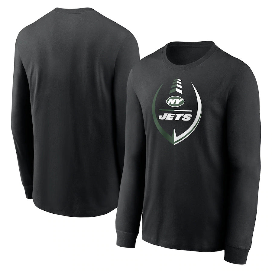 NFL Hoodie Sports Men's Crew Neck Sweater NFL Football Suit