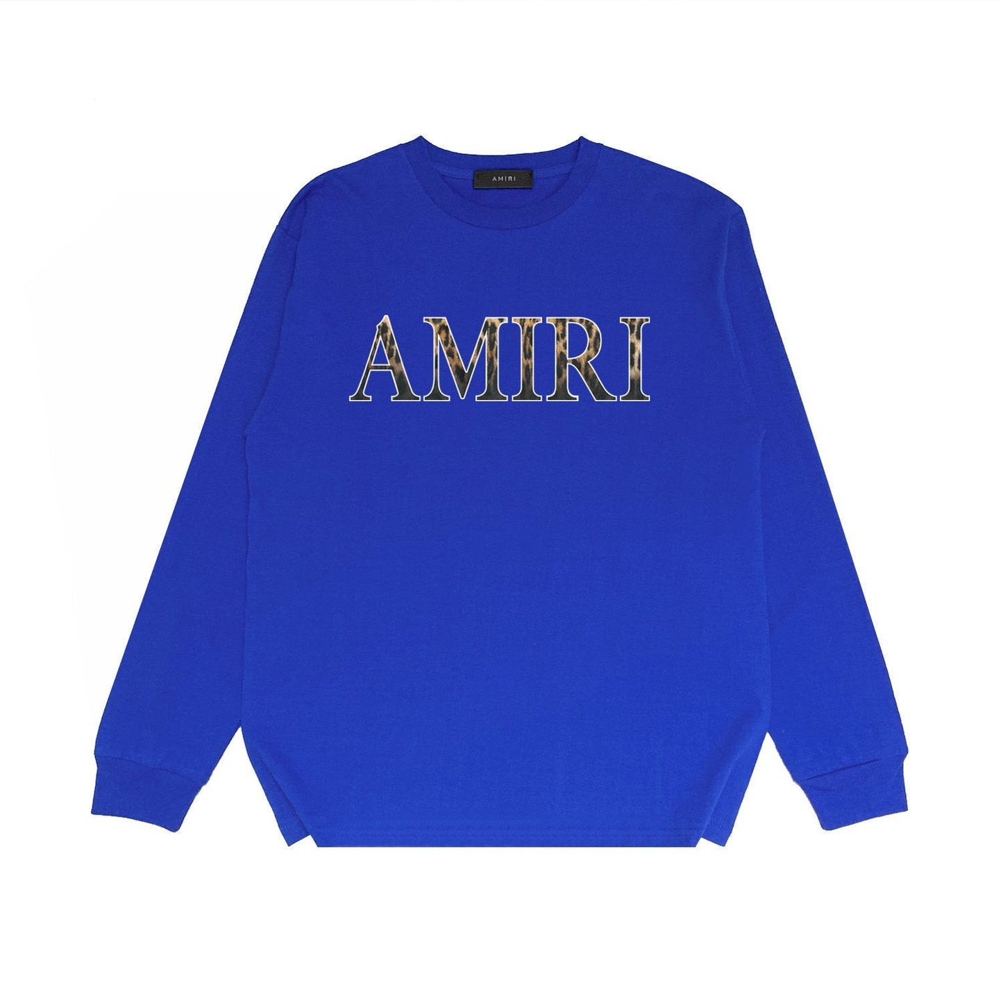 Amiri Sweatshirt I Long Sleee Shirts