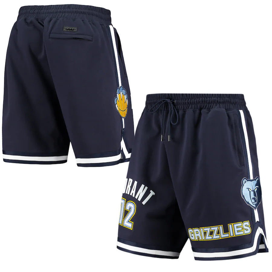 NBA Shorts NBA Basketball Shorts Men's Sports Shorts Running Casual Cotton