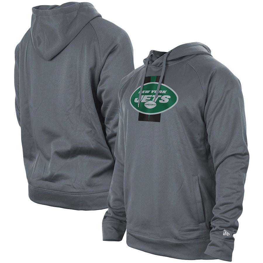 NFL Hoodie Casual Sports Sweater NFL Football Suit Hoodie