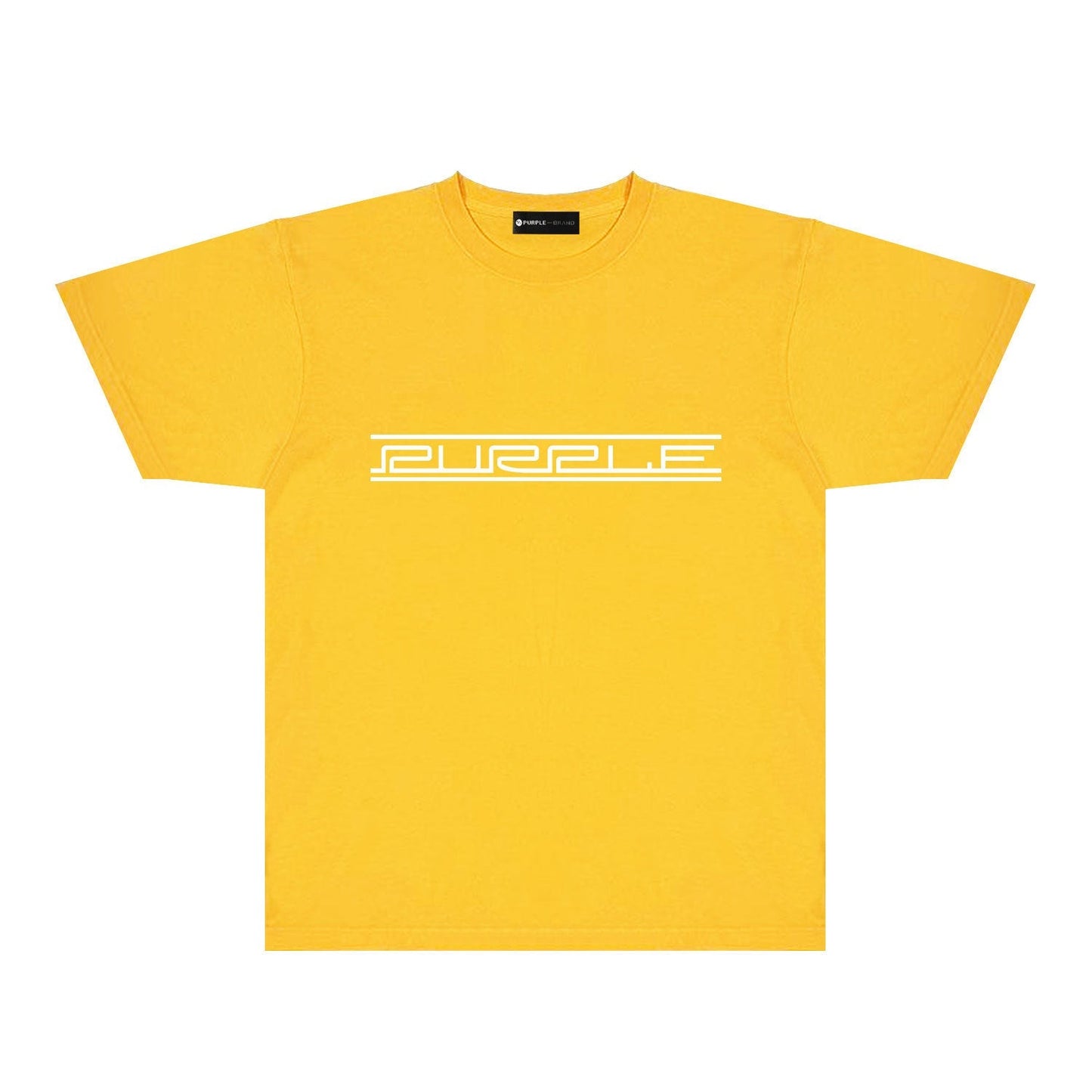 Purple Brand T Shirts