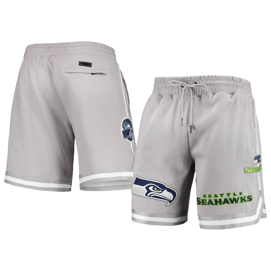 NFL Shorts Sports Shorts Men's NFL Football Basketball Pants Fitness Running