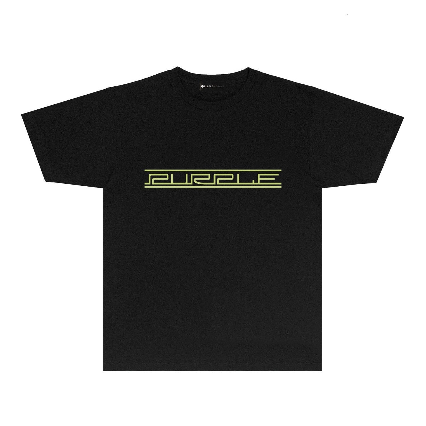 Purple Brand T Shirts
