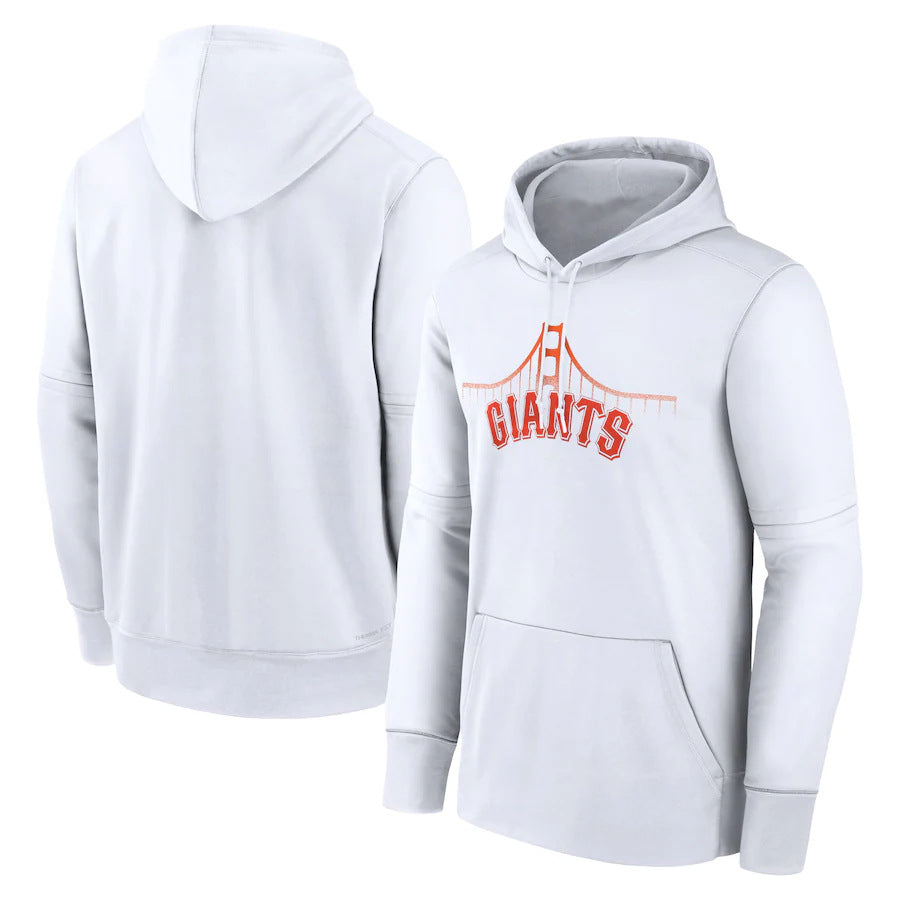 MLB Hoodie MLB Baseball Jacket Hoodie Men's Sweater Printed Top