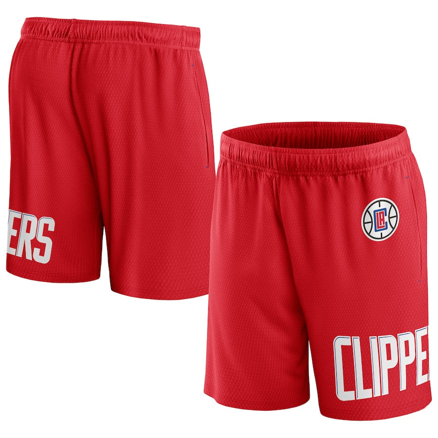 NBA Shorts Summer Sports Basketball Shorts Men's Loose