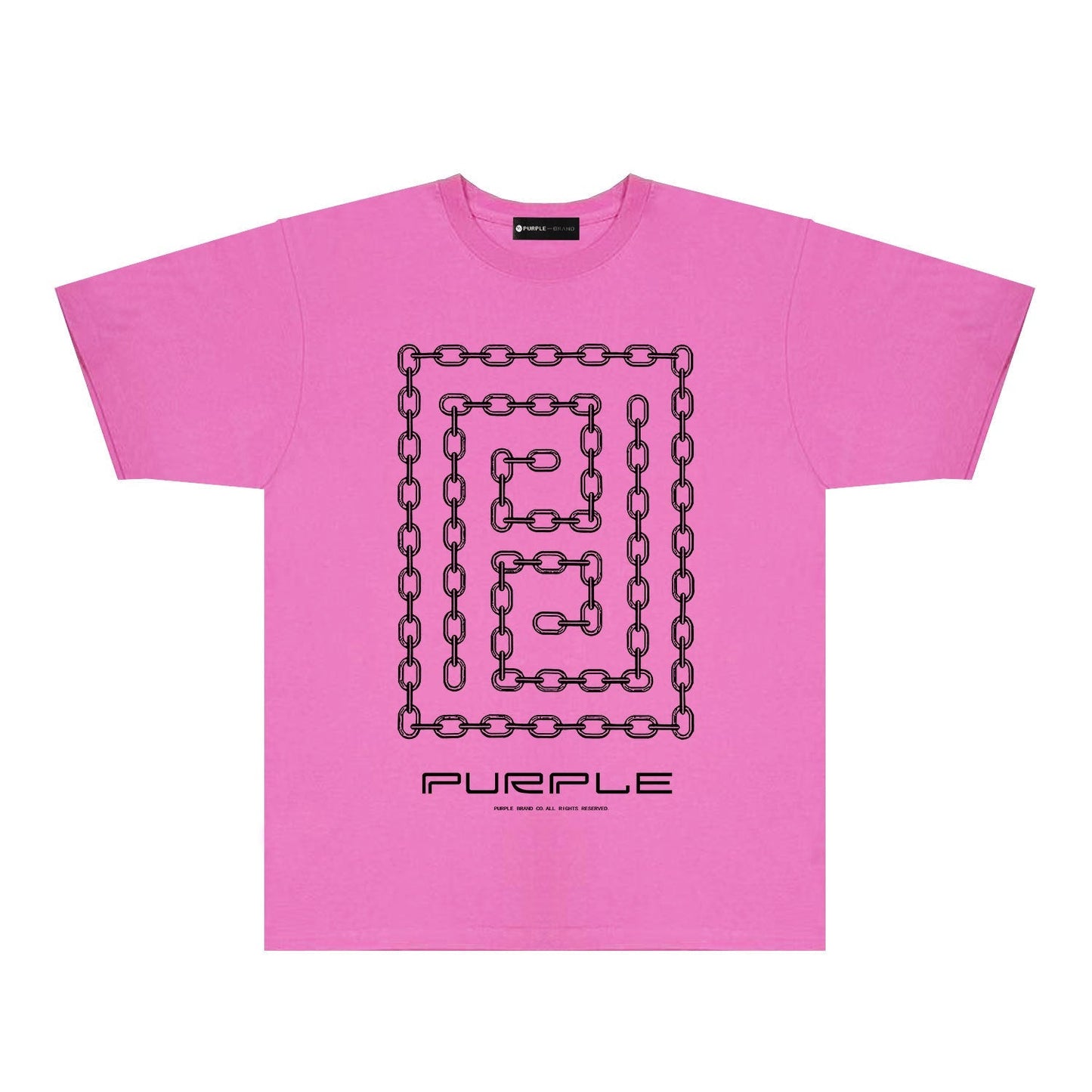 Purple Brand T Shirts