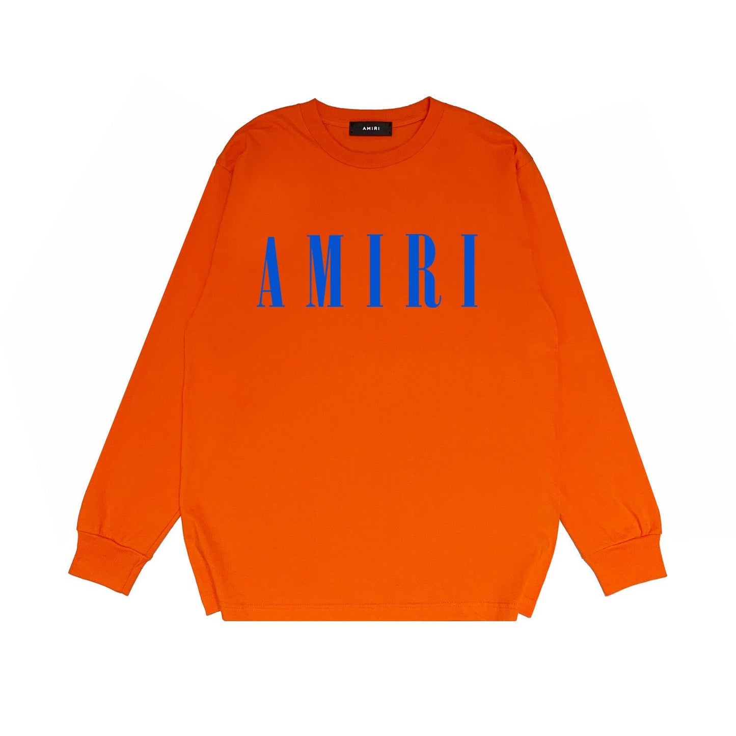 Amiri Sweatshirt Long Sleee Shirts