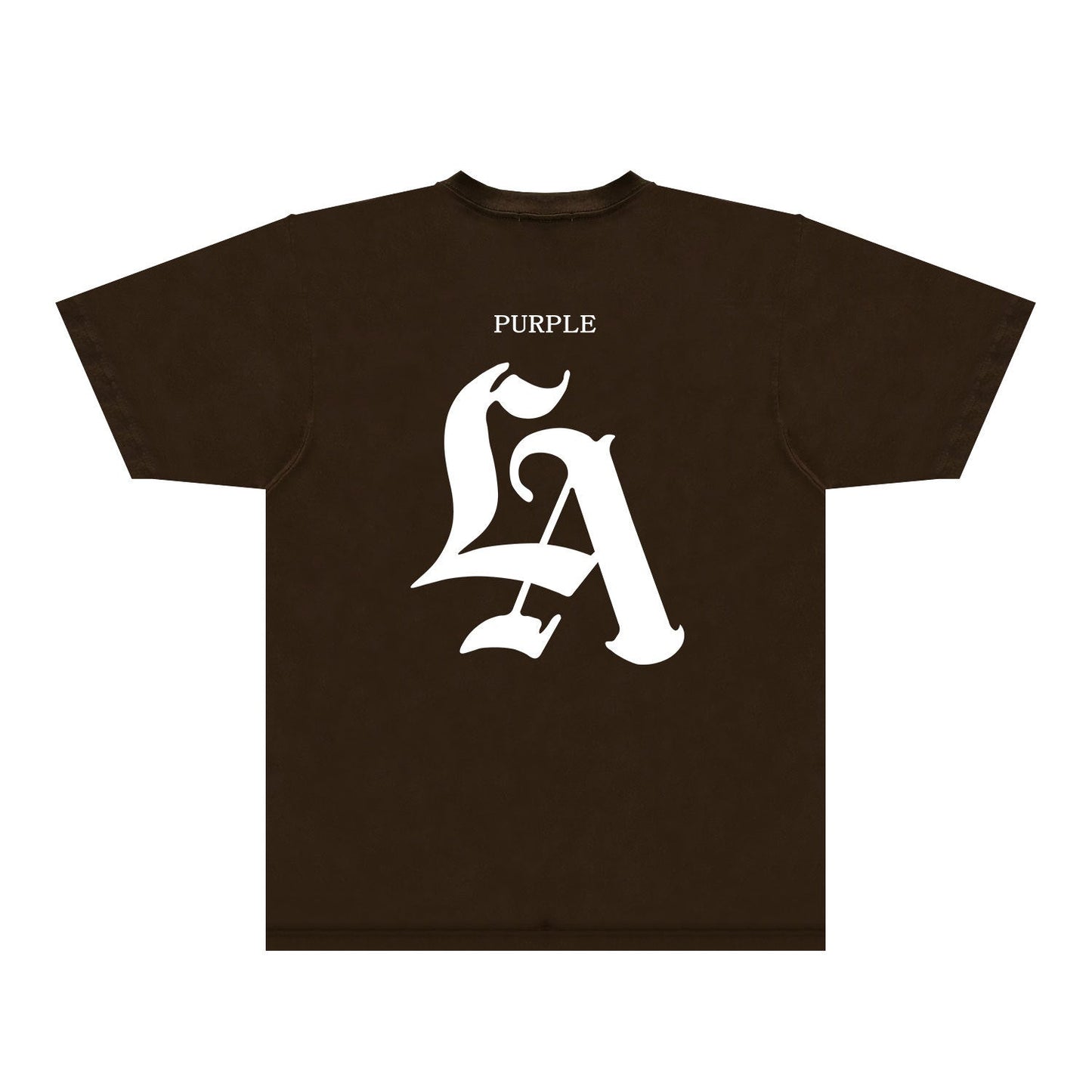 Purple Brand T Shirts