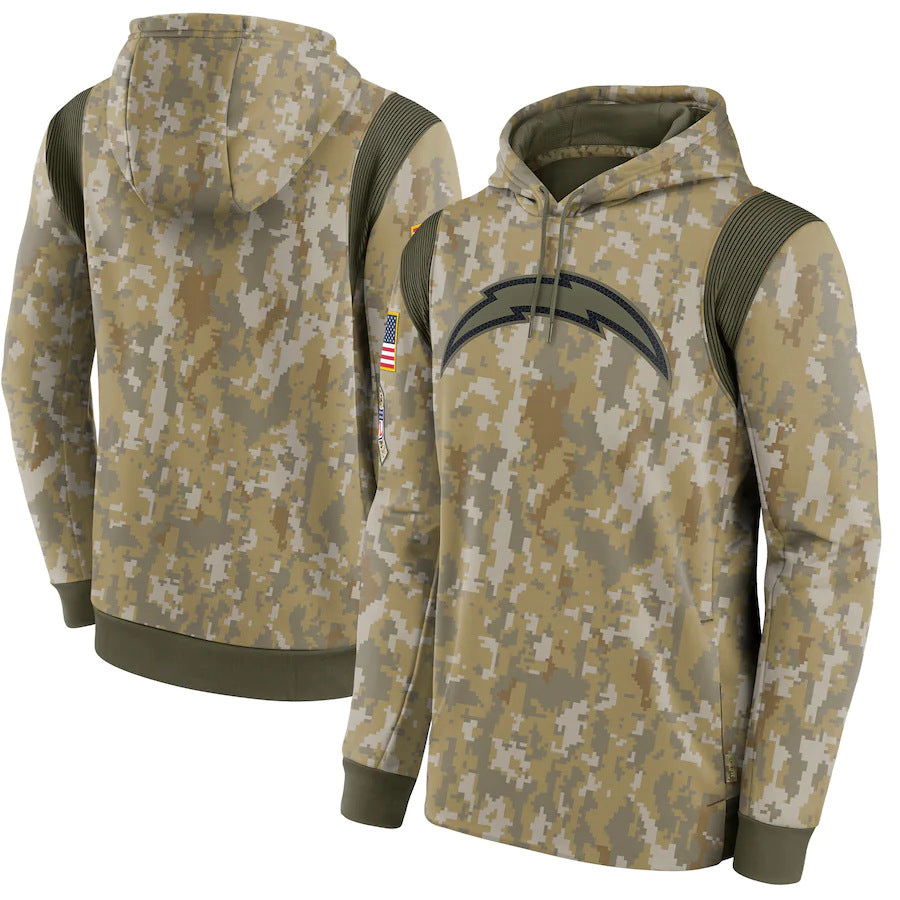 NFL Hoodie NFL Rugby Sweater Men's Top